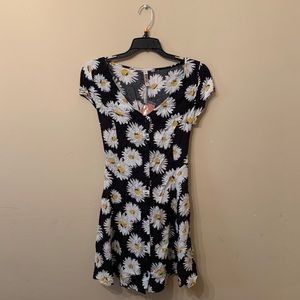 Mudd Flower Dress